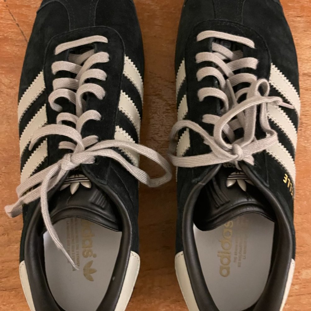 1991 Adidas Gazelle